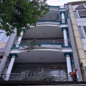 ﻿Bán nhà MẶT TIỀN Hà Huy Giáp P.T.Lộc Quận 12, không lộ giới, Đ.12m, giá chỉ 9.7 tỷ